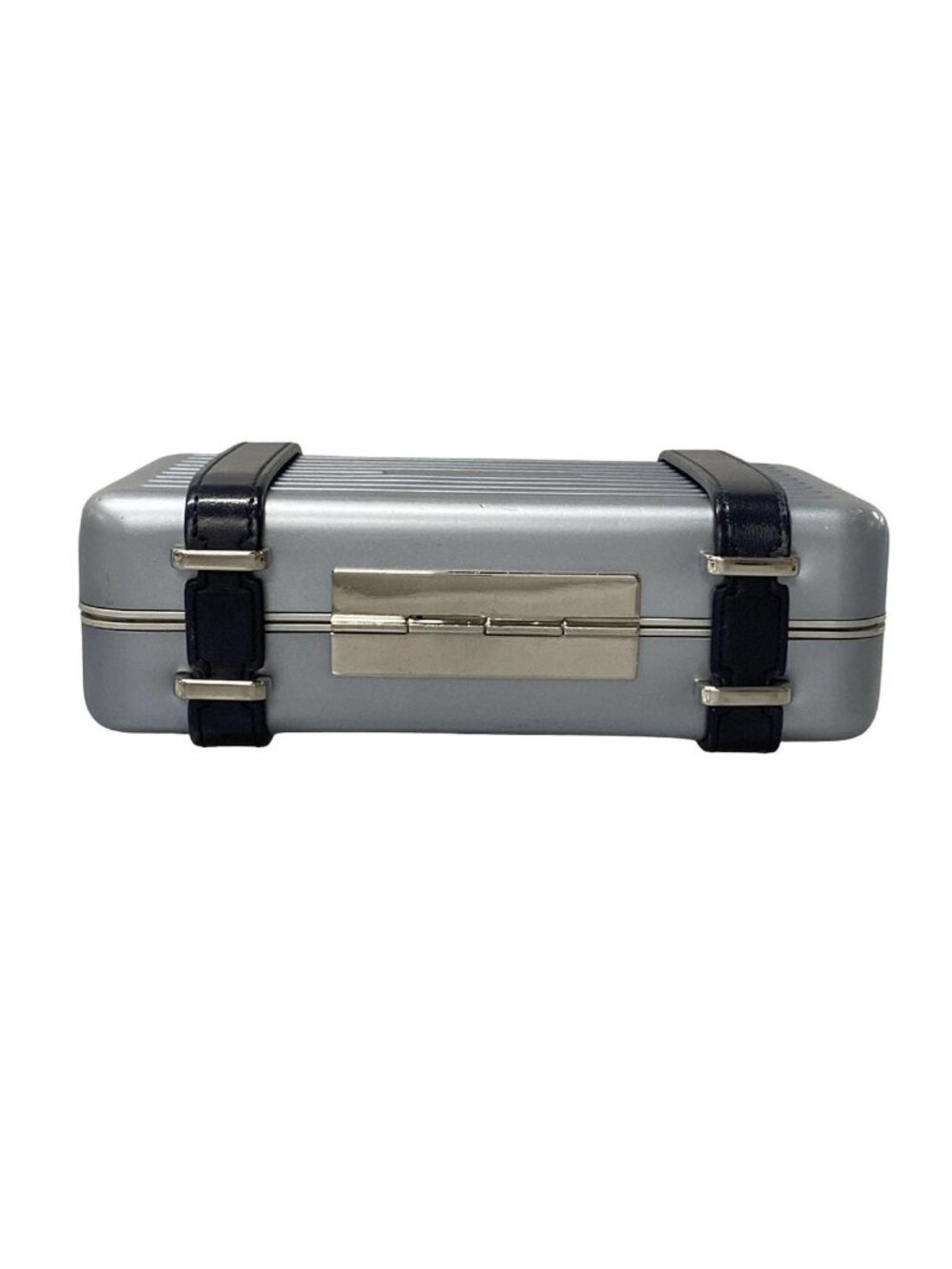 Dior Clutch and Rimowa Personal Light Blue Dark Navy - Picture 5 of 15